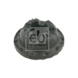 Flansa amortizor Audi A4, A4, A6, A7 Sportback; Seat Exeo Febi Bilstein 26360, parte montare : punte fata, stanga, dreapta