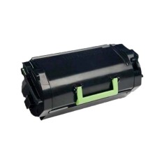 Toner Lexmark 80C2XKE Black foto