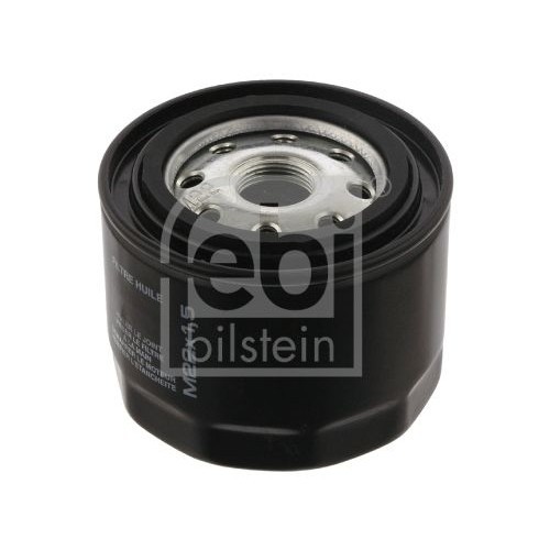 Filtru ulei Fiat Ducato, Ducato Sasiu; Iveco Daily III, Daily IV, Daily IV Sasiu, Daily V, Daily V Sasiu, Daily VI, Daily VI Sasiu Motor ., 110