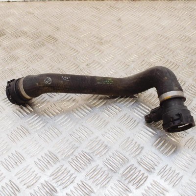 Furtun radiator răcire dreapta BMW 3 Cabrio E46 2002 OEM: 14363621436408 | 2238480 foto