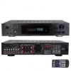 AMPLIFICATOR 5.2 4X75W USB/SD/FM/BT