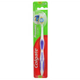 Periuta Dinti Colgate Premier Clean Medium, Periute Dinti COLGATE, Periute de Dinti Colgate pentru Adulti, Periute de Dinti Manuale, Perii de Dinti, A