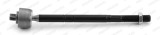 MOOG CH-AX-17263 Articulatie axiala, cap de bara