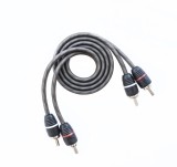Cablu RCA Four Connect, 4-800152, Stage 1, 1.5 METRI, 2 canale