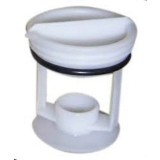 Filtru pompa evacuare 2872700100, masina de spalat cu uscator Beko HTV8636XS0