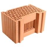 Porotherm 38 Sth / 250 X 380 X 238 Mm