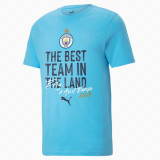 Manchester City tricou de bărbați Winners - XL, Puma