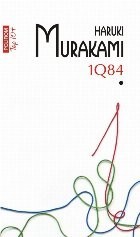 1Q84. Vol. I (ediție de buzunar) foto