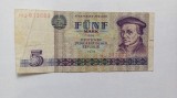 Germania DDR-5 Mark 1975