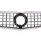 Grila Centrala Mercedes Vito (W447) (2020-up) GTR Panamericana Design Negru Crom Performance AutoTuning