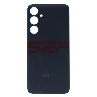 Capac baterie Samsung Galaxy A35 5G / A356 NAVY foto