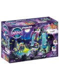 Set Playmobil Moon Fairy Lake (71032)