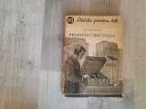 Piezoelectricitatea de A.F.Polonski