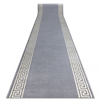 Traversa BCF BASE Greek 3991 grecesc Cadru gri, 90 cm foto