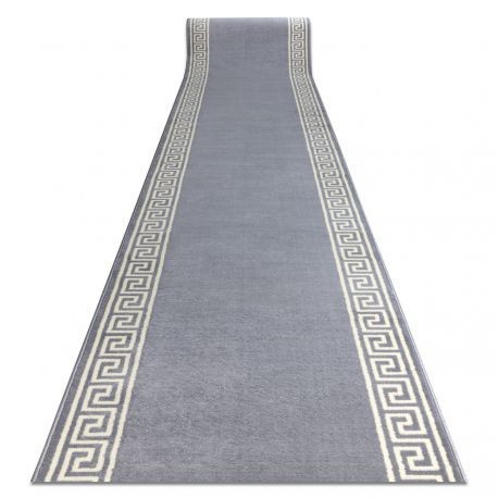 Traversa BCF BASE Greek 3991 grecesc Cadru gri, 90 cm