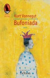 BUFONIADA - KURT VONNEGUT