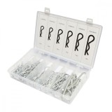 Trusa splinturi tip R 100 piese, Breckner Germany