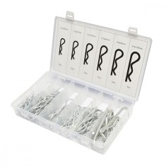 Trusa splinturi tip R 100 piese