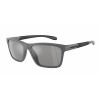 Ochelari de Soare Bărbați Arnette AN4328U-28536G &oslash; 58 mm, Plastic, Galben, Polaroid