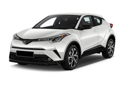 Capace oglinda tip BATMAN compatibile Toyota CHR 2016-&amp;gt; negru lucios BAT10080 foto