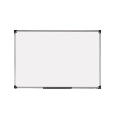 Tabla Magnetica (Whiteboard), 180x120 cm, Suprafata Metalica Lacuita, Tabla de Conferinta, Tabla Scolara, Tabla Whiteboard, Instrumente de Prezentare foto