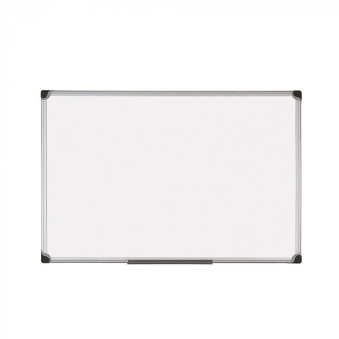Tabla Magnetica (Whiteboard), 180x120 cm, Suprafata Metalica Lacuita, Tabla de Conferinta, Tabla Scolara, Tabla Whiteboard, Instrumente de Prezentare