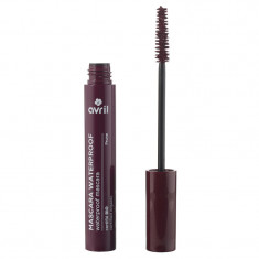 Mascara bio Water-resistant, Mov Pruna Avril foto