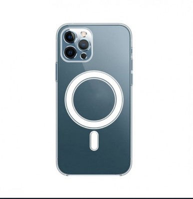 Huse silicon cu protectie camera MagSafe Iphone 13 Pro foto