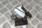 Senzor de nivel &icirc;nălțime st&acirc;nga față BMW X6 F16, F86 2016 OEM: 6870200 26545882