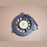 Ventilator laptop nou DELL Studio 1555 (For CPU Pentium)