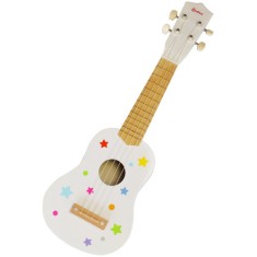 Chitara din Lemn BigJigs Toys foto