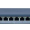 SWITCH 8PORTURI 8XPOE SMARTMANAGED