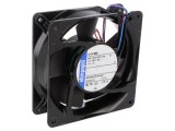 Ventilator axial 24V 119x119x38mm 260m3/h 60dBA