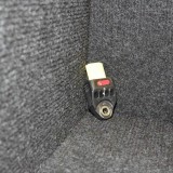 Senzor de impact dreapta față TOYOTA YARIS _P13_ 2013 OEM: 89831-52080 | 1557483