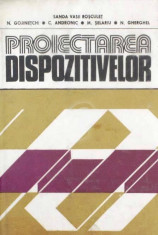 Proiectarea dispozitivelor foto