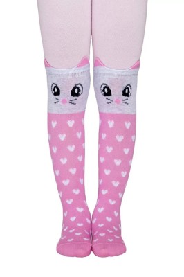 Ciorapi bumbac copii Tip-Top, Model 448 - 80-86 (14) foto