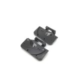 Fălci coș inferior pentru mașină de spălat vase ELECTROLUX 4055401261 Original