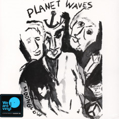 Bob Dylan Planet Waves LP 2019 (vinyl) foto