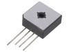 Punte Redresoare Monofazat 1kV 25A BR-25L