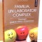 FAMILIA , UN LABORATOR COMPLEX de ANNIE GERMAIN , ... , NICOLAS BEFFORT , 2016