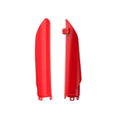 Set protectii suspensie fata Beta RR Xtrainer 125-480 12- 18 Polisport 8398700001 foto