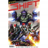 Shift Anthology Winter Special