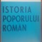 Istoria poporului roman Andrei Otetea