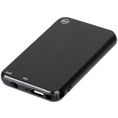 Mini Reportofon Spion iUni V15, 32GB, 68 ore, Activare vocala, MP3 Player foto