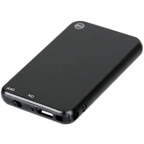 Mini Reportofon Spion iUni V15, 32GB, 68 ore, Activare vocala, MP3 Player