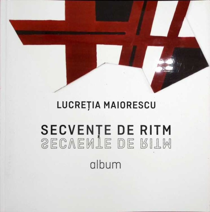 SECVENTE DE RITM - ALBUM-LUCRETIA MAIORESCU-263935