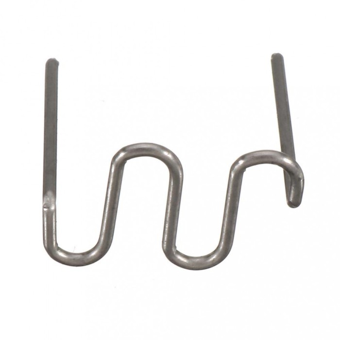 Set 200 Capse Pistol Sudat Plastic 4 modele
