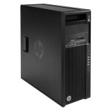 Unitate PC Refurbished, HP Z440 WORKSTATION, Procesor XEON E5 1620 V4 , Memorie RAM 16 GB, SSD 512 GB NOU, Windows 10 Pro, Placa video Nvidia GeForce