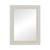 Cumpara ieftin Oglinda Joliene Pako World Alb 60x80x2.1 cm