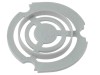 Ventilator pentru carcase